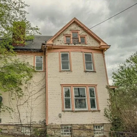 Buy this 5 bed house on 1727 Beaver Street in McKeesport, PA 15132