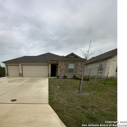 Image 1 - Reserve Way, New Braunfels, TX 78130, USA - House for rent