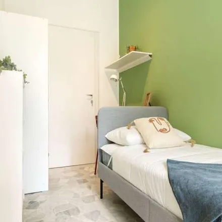 Image 4 - Via privata delle Primule, 3, 20146 Milan MI, Italy - Apartment for rent