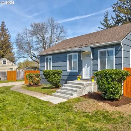 Buy this 3 bed house on 3600 Northeast 162nd Avenue in Portland, OR 97230