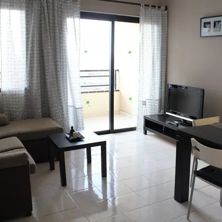 Rent this 1 bed apartment on 38678 Adeje