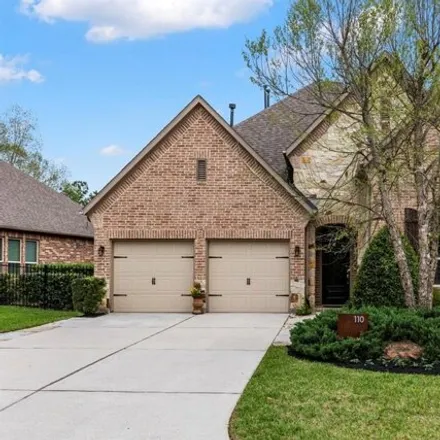 Buy this 3 bed house on Riverbend Way in Montgomery County, TX
