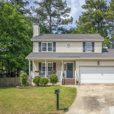 Buy this 3 bed house on 298 Dunovant Court in Aiken, SC 29803