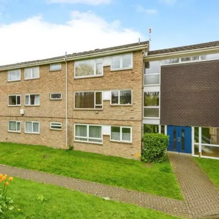 Buy this 1 bed apartment on Old Dover Road in Canterbury, CT1 3AX