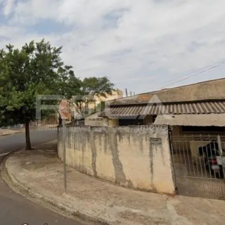 Image 1 - Rua Salomão Schevz, Jardim Cruzeiro do Sul, São Carlos - SP, 13572, Brazil - House for sale