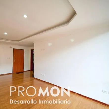 Rent this 3 bed house on Del Gorrion in 170124, Comuna Miraflores