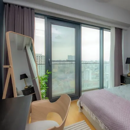 Rent this 2 bed apartment on 34720 Kadıköy