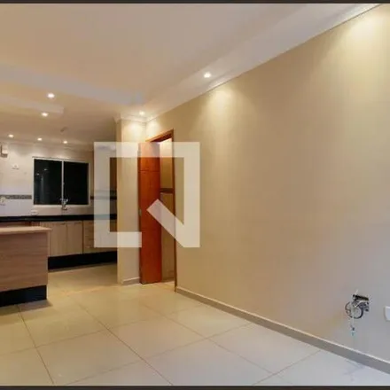 Rent this 2 bed house on Rua Porto Alegre in Jardim Arco Iris, Cotia - SP