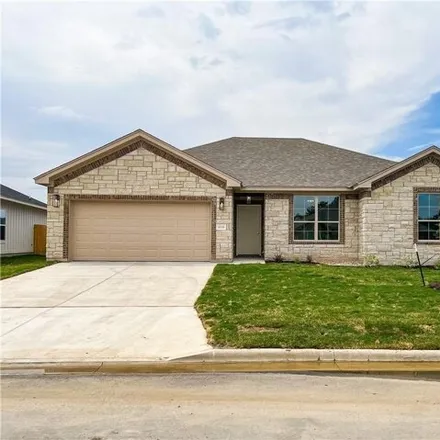 Buy this 4 bed house on Campbellton Drive in Temple, TX 76502