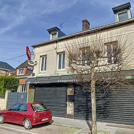 Image 5 - 1 Rue Amand Dauge, 76250 Déville-lès-Rouen, France - Apartment for rent