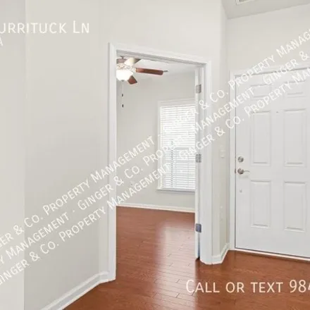 Image 4 - 122 Currituck Lane, Durham, NC 27703, USA - House for rent