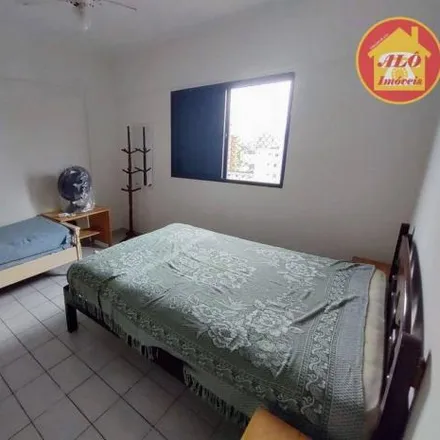 Buy this 1 bed apartment on Rua Iporanga in Guilhermina, Praia Grande - SP