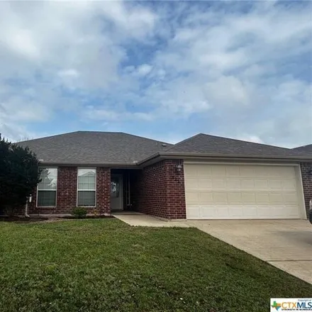 Rent this 3 bed house on 384 Cedar Ridge Drive in Nolanville, Bell County