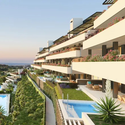 Buy this 3 bed apartment on unnamed road in 29679 Benahavís, Spain