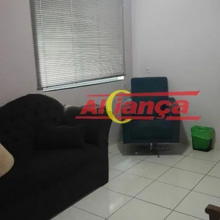 Rent this 8 bed house on Rua Ipê in Centro, Guarulhos - SP