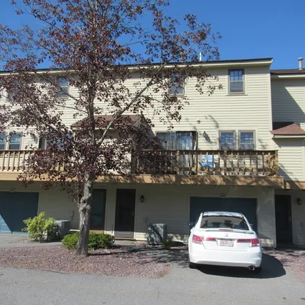 Buy this 2 bed townhouse on 90 Apache Way # 90