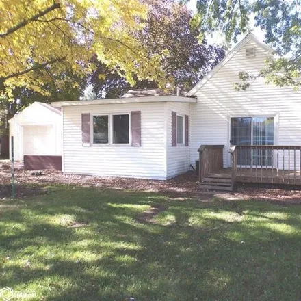 Buy this 1 bed house on 912 7th Avenue North in Humboldt, IA 50548