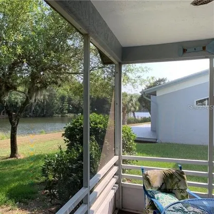 Image 5 - 11067 West Cove Harbor Drive, Citrus County, FL 34428, USA - Condo for rent