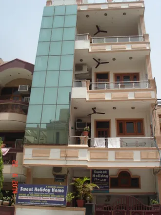 Image 1 - Rohini, DL, IN - House for rent