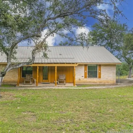 Buy this 3 bed house on 401 Dunn Road in Comal County, TX 78132