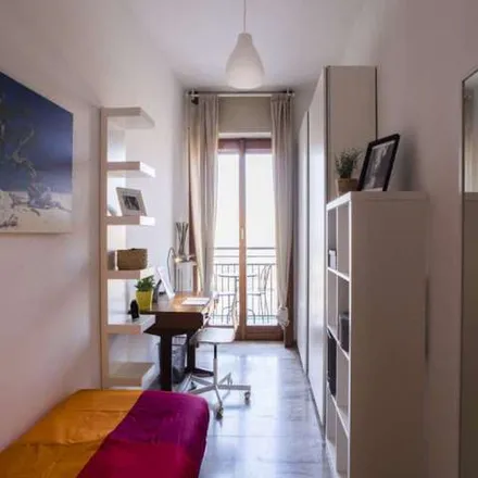 Image 4 - Siirtec Nigi, Via Alessandro Algardi, 20149 Milan MI, Italy - Apartment for rent