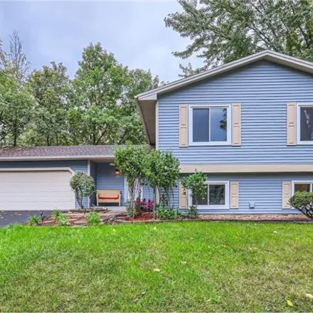 Image 3 - 10001 48th Place North, Plymouth, MN 55442, USA - House for sale