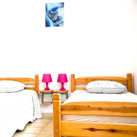 Rent this 2 bed apartment on Mairie de La Roche-sur-le-Buis in D 508, 26170 La Roche-sur-le-Buis
