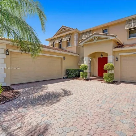 Image 3 - 9030 New Hope Court, Palm Beach County, FL 33411, USA - House for sale