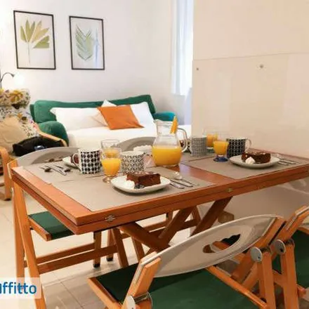 Rent this 3 bed apartment on Via Alberico Secondo in 00193 Rome RM, Italy