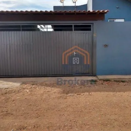 Buy this 2 bed house on Avenida da Saudade in Jardim da Saúde, Jarinu - SP