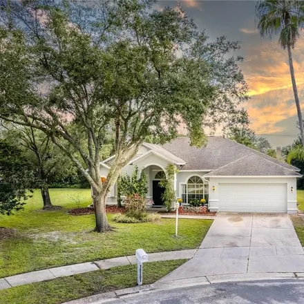 Buy this 4 bed house on 18301 Saint James Court in Pebble Creek, Hillsborough County