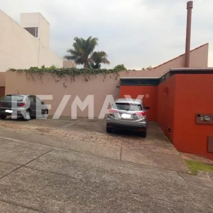 Image 1 - Calle Bosque del Mayar, Colonia Lomas de la Herradura, 52786 Interlomas, MEX, Mexico - House for sale