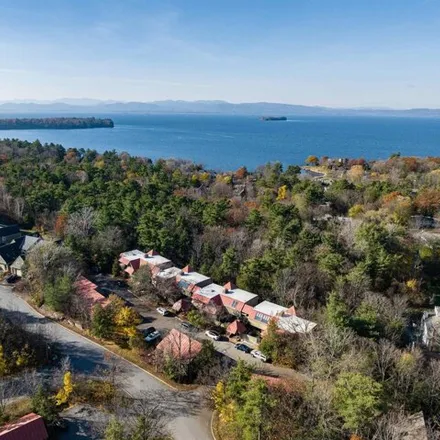 Buy this 2 bed condo on 122 Redrock Drive in Burlington, VT 05401