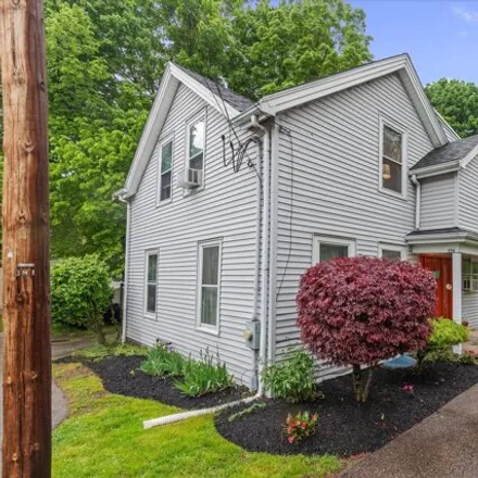 Buy this 3 bed house on 354 Hunnewell Street in Needham, MA 02404