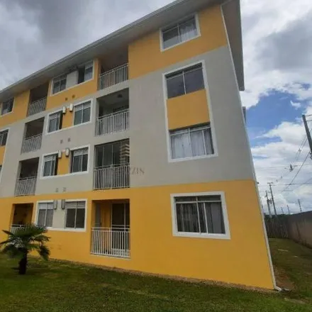 Image 2 - Rua Santa Rita, Cidade Jardim, São José dos Pinhais - PR, 83035-410, Brazil - Apartment for rent