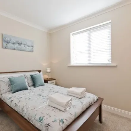 Rent this 3 bed room on Swift Hall in The Coombe, The Liberties