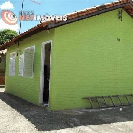 Buy this 2 bed house on Rua Sempre Vivas in Petrolândia, Contagem - MG