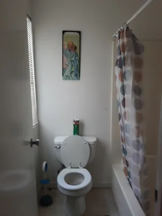 Rent this 1 bed apartment on Oakland in West Oakland, US
