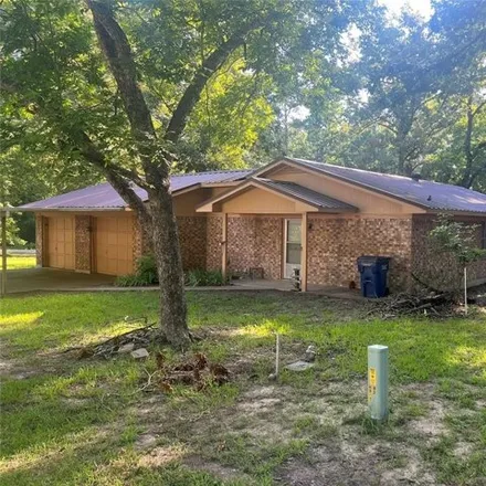 Image 1 - 443 Red Oak, Onalaska, Polk County, TX 77360, USA - House for sale