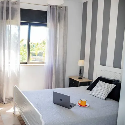 Rent this 2 bed condo on Armação de Pêra in Faro, Portugal