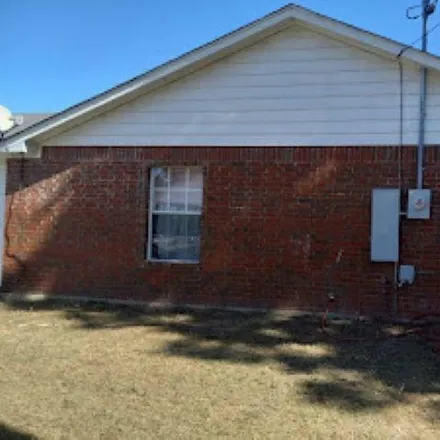 Buy this 3 bed house on 7724 Olive Hill Drive in Saline County, AR 72103