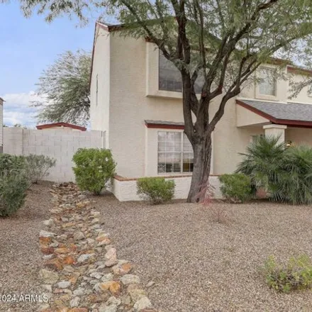 Buy this 4 bed house on 19043 North 13th Place in Phoenix, AZ 85024