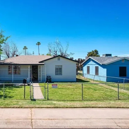 Image 1 - 302 West Chambers Street, Phoenix, AZ 85041, USA - House for sale
