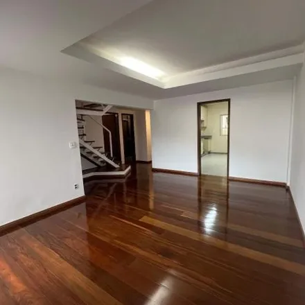 Buy this 5 bed apartment on Rua Montes Claros in Anchieta, Belo Horizonte - MG