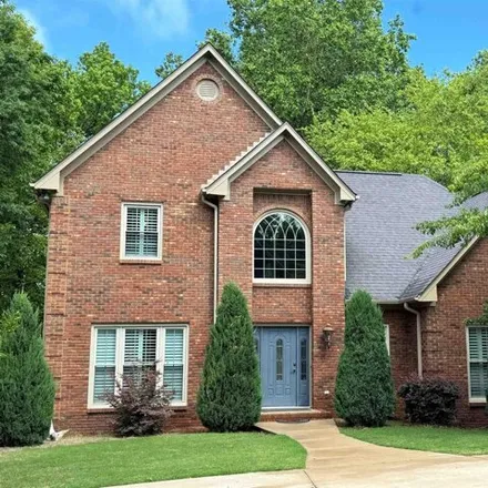 Buy this 4 bed house on 5037 Eagle Crest Road in Eagle Point, Shelby County