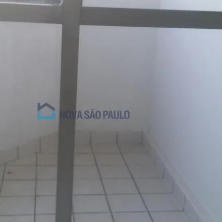 Rent this 1 bed apartment on Avenida Engenheiro Armando de Arruda Pereira in Jabaquara, São Paulo - SP