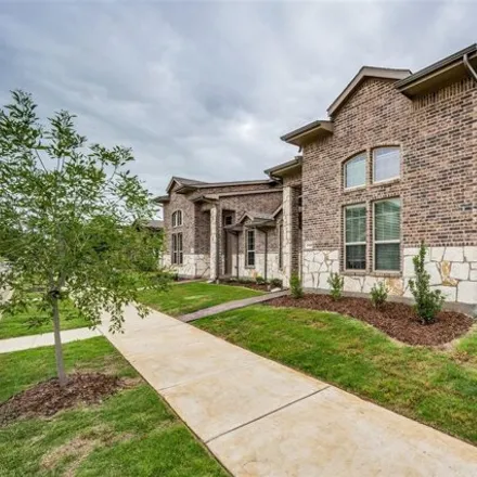 Rent this 4 bed house on 3138 Solana Circle in Denton, TX 76207