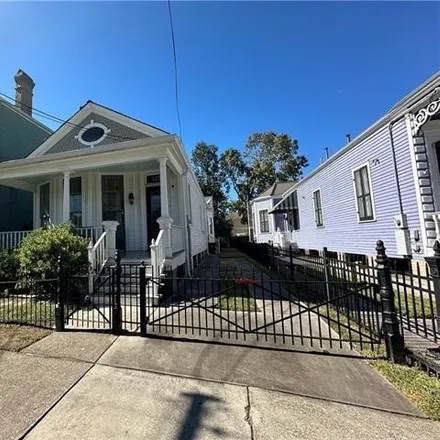 Image 4 - 125 South Genois Street, New Orleans, LA 70119, USA - House for sale
