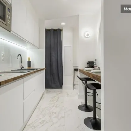 Rent this 1 bed apartment on 6 Quai André Lassagne in 69001 Lyon, France