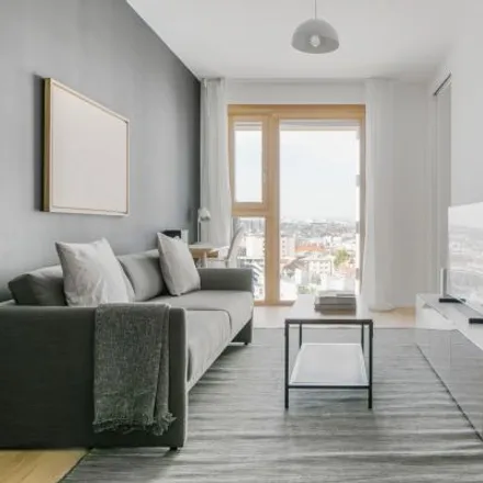 Rent this 2 bed apartment on The Metropolitan in Karl-Popper-Straße, 1100 Vienna